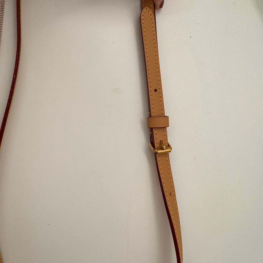 Louis Vuitton x Tyler, The Creator Monogram Craggy Dog Bag Brown Authentic CoA - Picture 12 of 12
